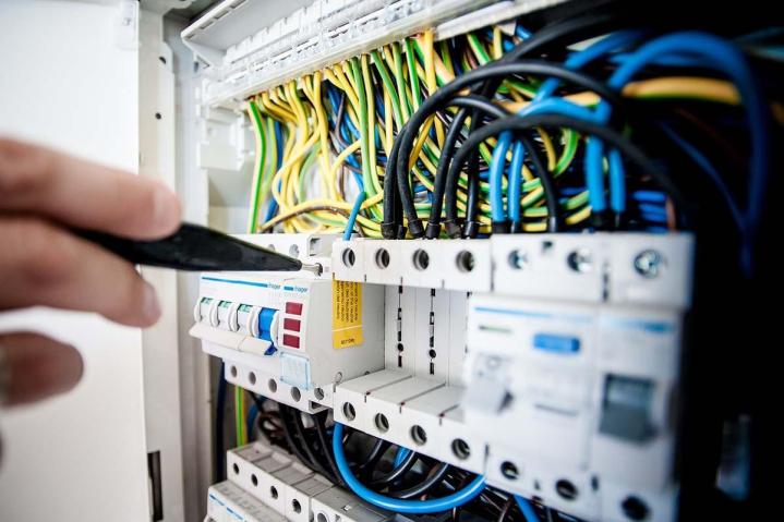 Conseil en électricité Sainte-Anne