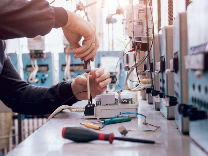 Des compétences reconnues en radioprotection.