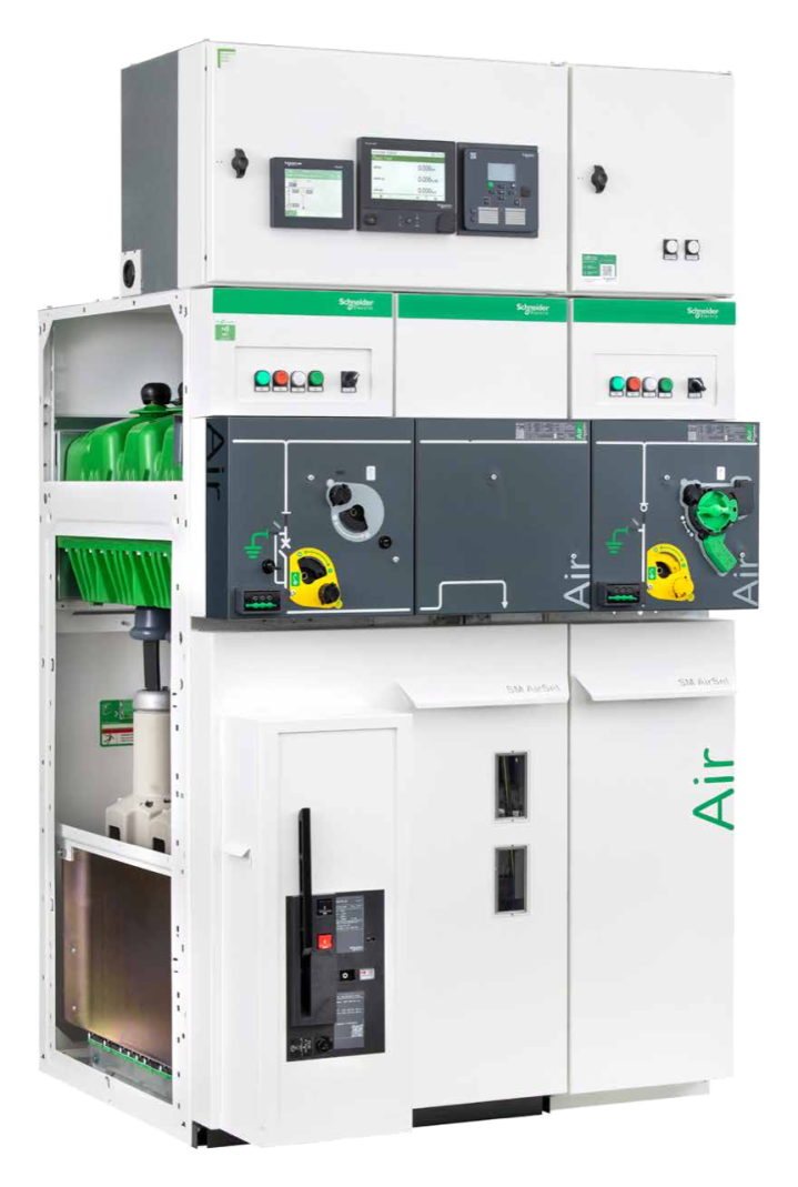 Habilitation électrique Sainte-Anne