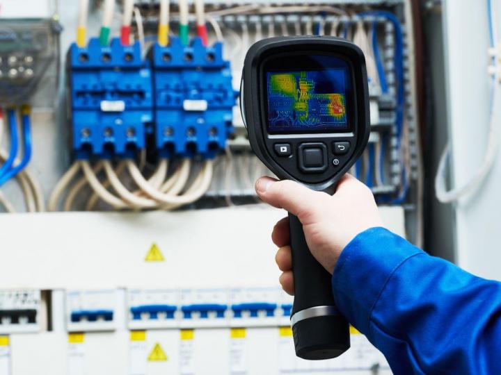 Conseil en électricité Sainte-Anne