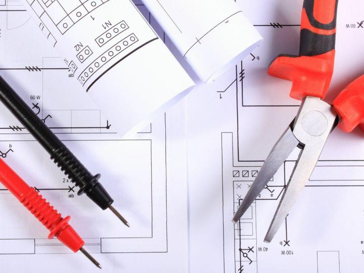 Conseiller en électricité Sainte-Anne