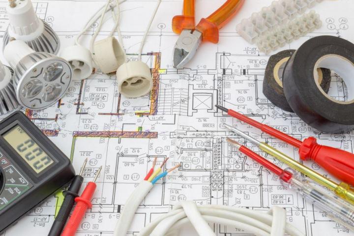 Conseiller en électricité Sainte-Anne