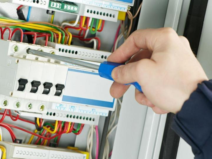 Conseiller en électricité Sainte-Anne